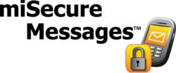miSecureMessages